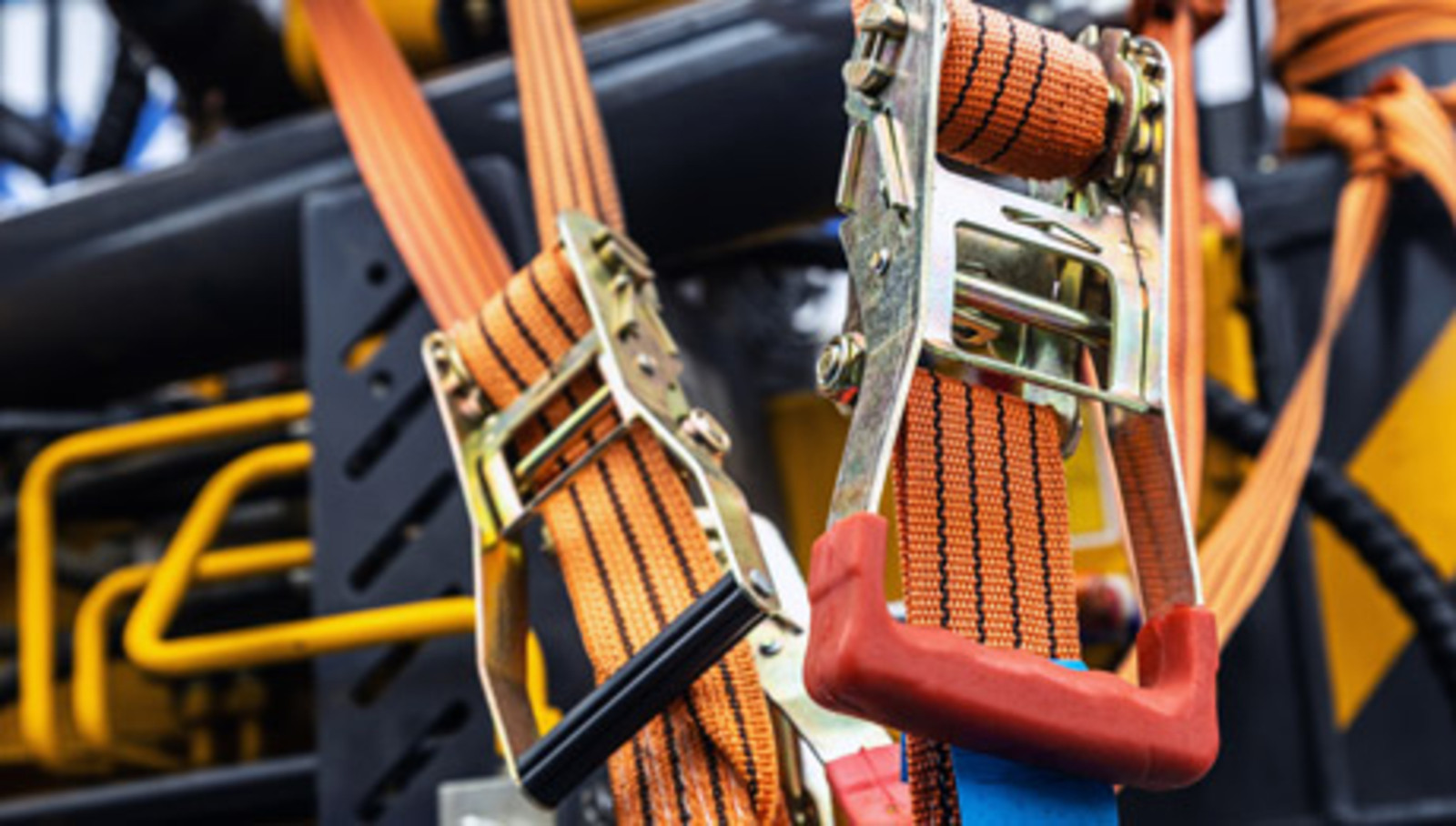 Jetzt anmelden zum Ladungssicherungs-Seminar